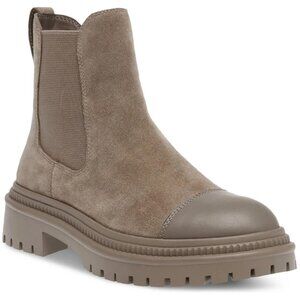 Steve Madden Mayslie - Womens Tan Boots